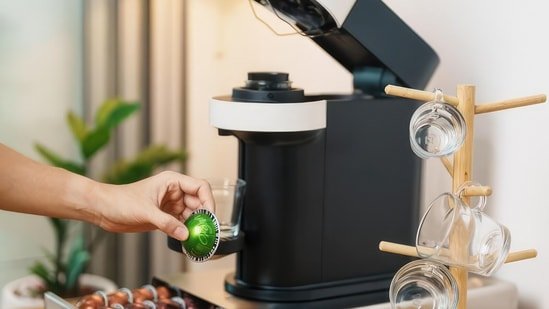 These pod coffee machines are less expensive than Nespresso, but brew a perfect cuppa: My top 8 picks These pod coffee machines are less expensive than Nespresso, but brew a perfect cuppa: My top 8 picks