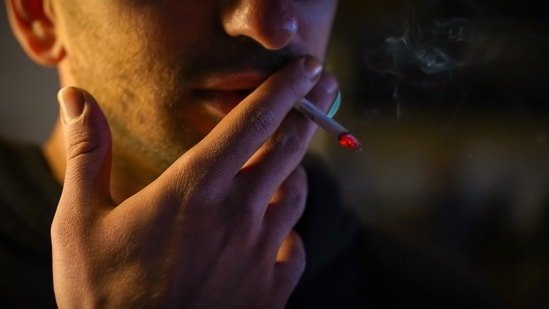 Think an occasional cigarette is harmless? Doctor explains why even casual smoking can damage your health Think an occasional cigarette is harmless? Doctor explains why even casual smoking can damage your health
