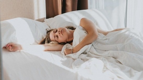 Think losing just an hour of sleep is harmless? Longevity doctor explains how daylight saving time affects your health Think losing just an hour of sleep is harmless? Longevity doctor explains how daylight saving time affects your health