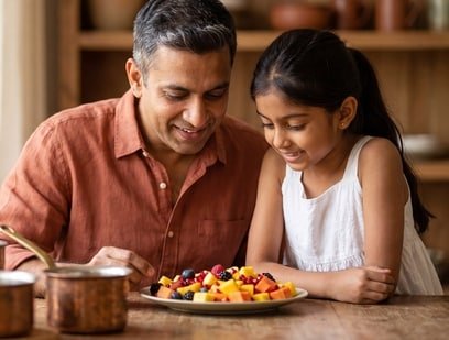 This Father’s Day it’s all about bonding beyond gifts This Father’s Day it’s all about bonding beyond gifts