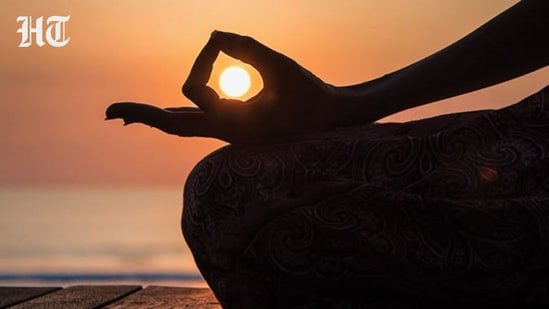 This is the fastest way to manage stress, according to an expert This is the fastest way to manage stress, according to an expert