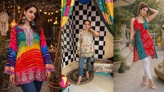 Tried and Tested: These kurti designs bring Rajasthan’s timeless craft to everyday fashion Tried and Tested: These kurti designs bring Rajasthan’s timeless craft to everyday fashion