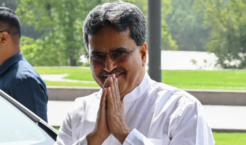 Tripura में निवेश की बहार, CM Manik Saha का ऐलान- 30,000 करोड़ के Investment Proposals मिले Tripura में निवेश की बहार, CM Manik Saha का ऐलान- 30,000 करोड़ के Investment Proposals मिले
