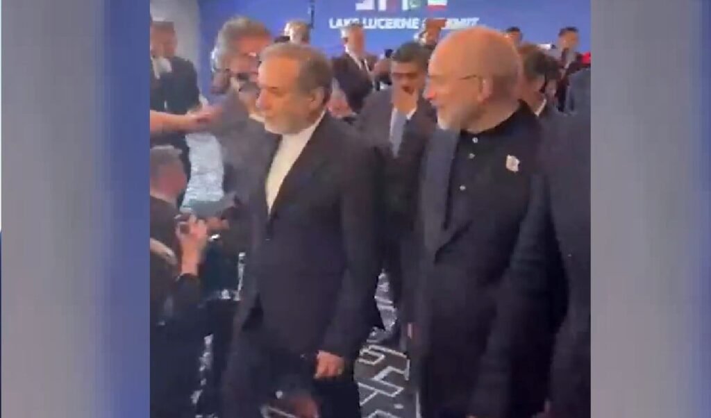 US-Iran Meeting में हाई-वोल्टेज ड्रामा, बैठक में क्यों भड़क गया ईरान, देखते रह गए JD Vance और हैरान शहबाज शरीफ US-Iran Meeting में हाई-वोल्टेज ड्रामा, बैठक में क्यों भड़क गया ईरान, देखते रह गए JD Vance और हैरान शहबाज शरीफ