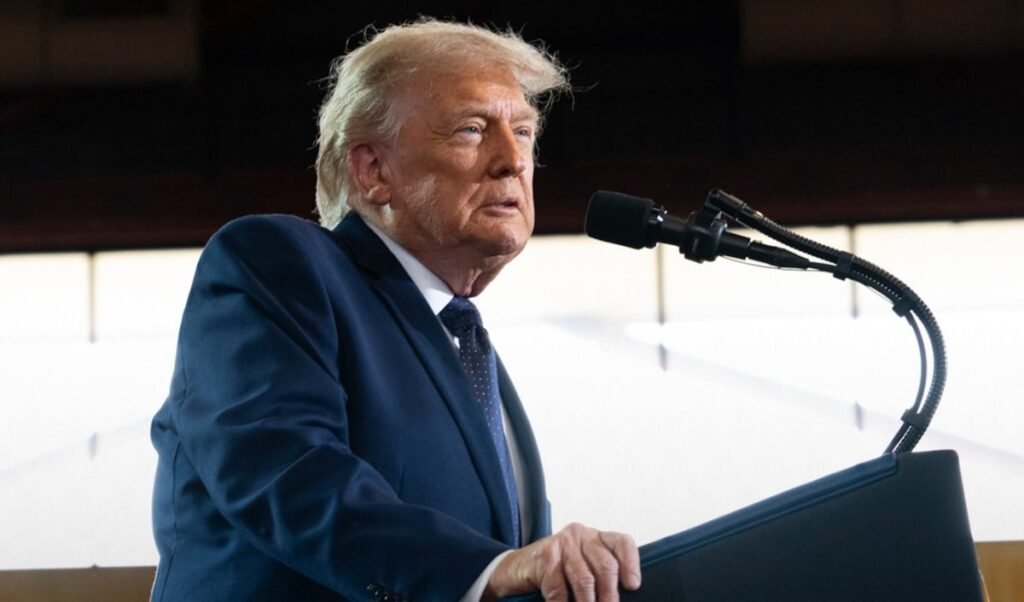 US-Iran Peace Deal पर Donald Trump का बड़ा खुलासा, Netanyahu ने क्यों डाला था अड़ंगा? US-Iran Peace Deal पर Donald Trump का बड़ा खुलासा, Netanyahu ने क्यों डाला था अड़ंगा?