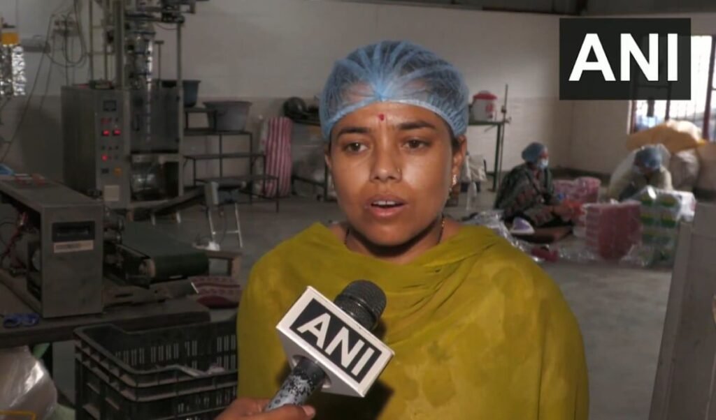 Udhampur की अभिलाषा बनीं मिसाल, Spice Business से स्थानीय महिलाओं को बनाया आत्मनिर्भर