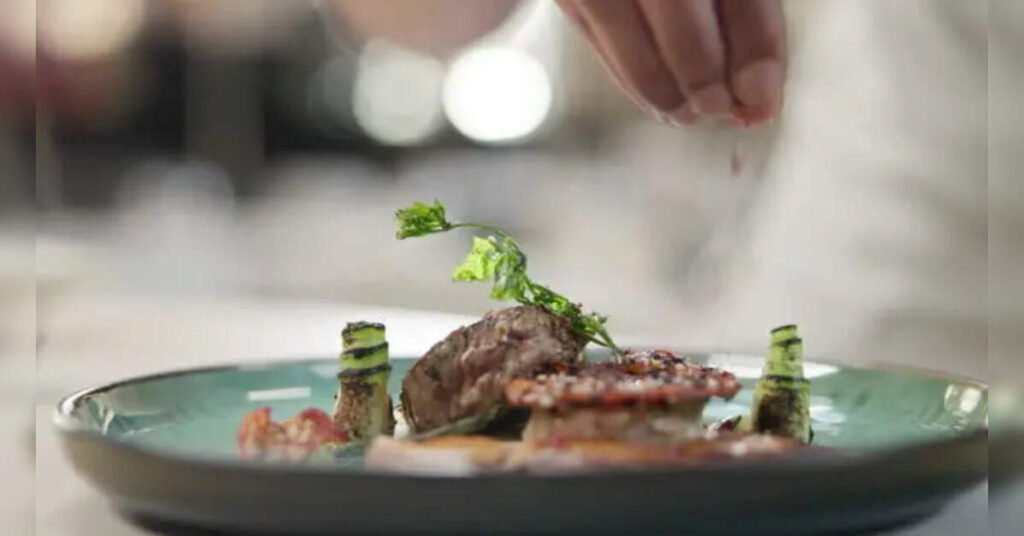 Unsafe Food Claims 1.5 Million Lives Annually, Mostly Children, ETHealthworld