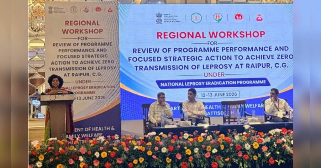 Urgent Action Required to End Leprosy Transmission in India’s Hotspot Areas, Says Health Ministry, ETHealthworld Urgent Action Required to End Leprosy Transmission in India’s Hotspot Areas, Says Health Ministry, ETHealthworld