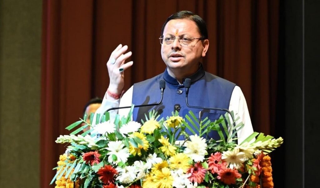 Uttarakhand में CM Dhami की बड़ी पहल, 97 लाख पेंशनर्स के खातों में भेजे 176 करोड़ रुपये