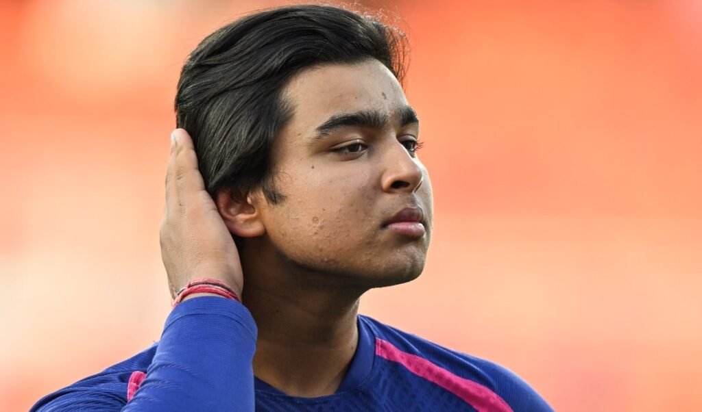 Vaibhav Sooryavanshi डेब्यू पर बैटिंग कोच ने तोड़ी चुप्पी, Team India का ये है बड़ा प्लान