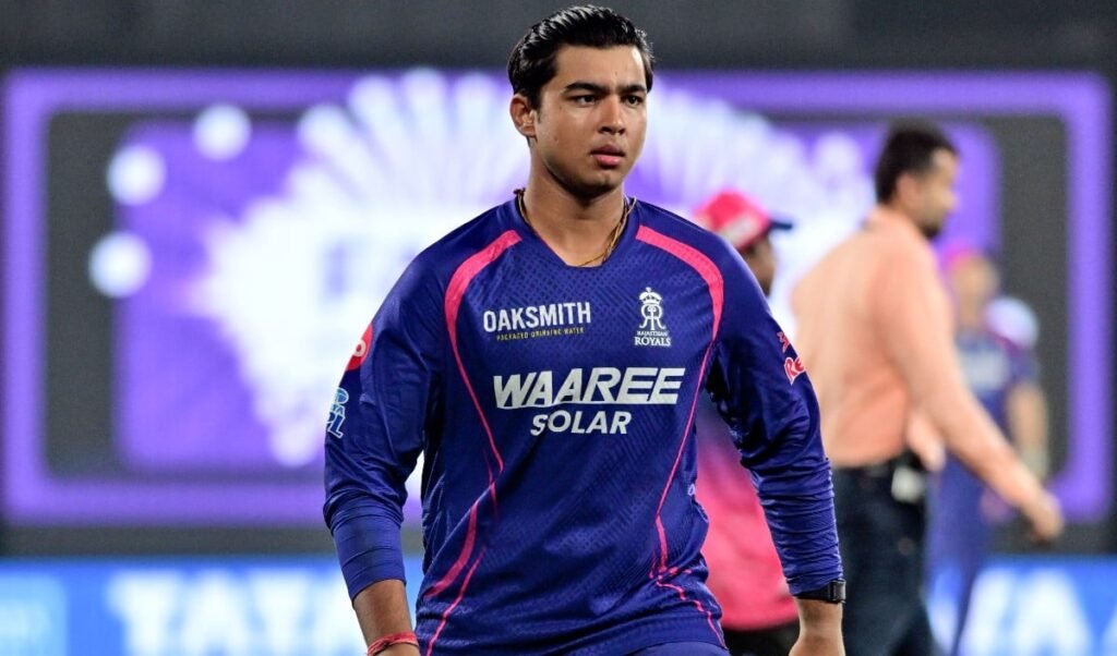 Vaibhav Suryavanshi इंटरनेशनल क्रिकेट के लिए तैयार, कोच Ryan ten Doeschate ने बताई डेब्यू में देरी की वजह