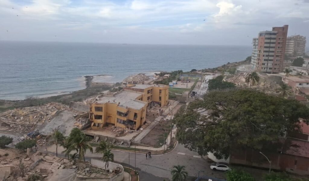 Venezuela Earthquake का भारत पर असर, क्या Crude Oil सप्लाई रुकेगी और बढ़ेगा पेट्रोल का दाम