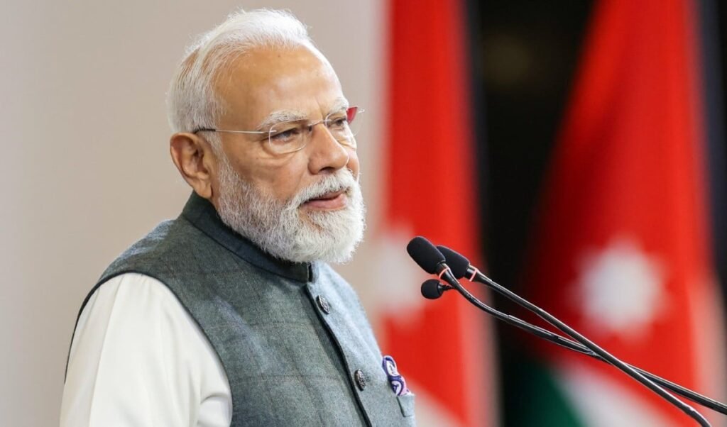 Venezuela Earthquakes | 32 की मौत- 700 से ज्यादा घायल, पीएम मोदी ने जताया गहरा शोक, बोले- ‘संकट में हर संभव मदद को तैयार है भारत’