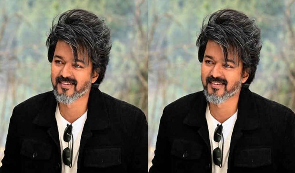 Vijay Birthday: CM बनने के बाद Thalapathy Vijay का पहला Birthday, Superstar से सियासत के शिखर तक का सफर Vijay Birthday: CM बनने के बाद Thalapathy Vijay का पहला Birthday, Superstar से सियासत के शिखर तक का सफर