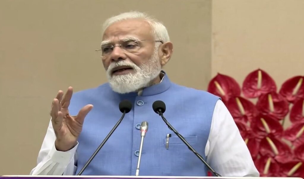 Viksit Bharat के युवा सपनों को उड़ान, PM Modi बोले- 70 Lakh Jobs बनीं हकीकत
