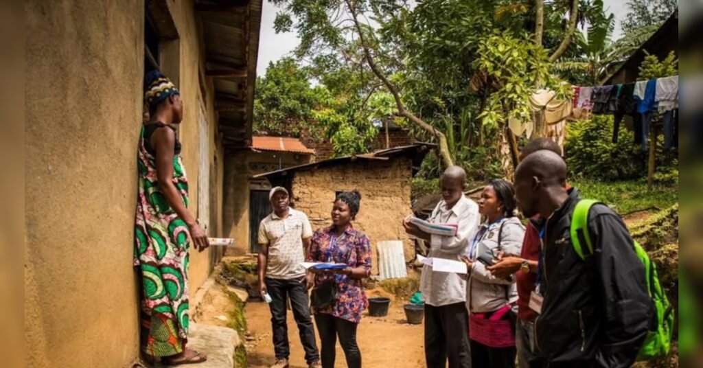 WHO Launches 8 Million Plan to Combat Ebola Outbreak, ETHealthworld