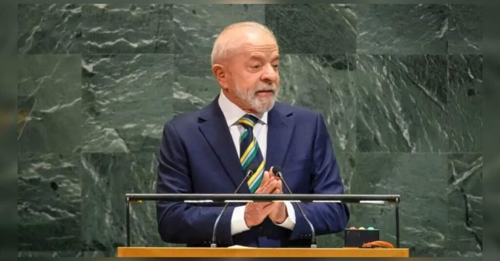 WHO and Brazil’s Lula Call for G7 to Finalize Pandemic Treaty, ETHealthworld WHO and Brazil’s Lula Call for G7 to Finalize Pandemic Treaty, ETHealthworld