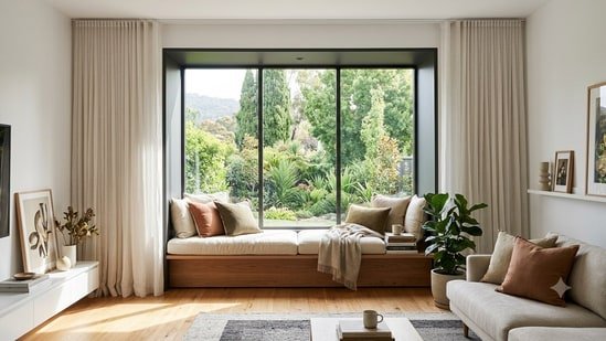 Want prettier windows? 5 ideas to make your home feel brighter and bigger Want prettier windows? 5 ideas to make your home feel brighter and bigger