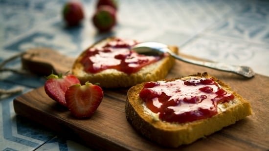 Want to improve gut health? Try this gastroenterologist-approved, fibre-packed homemade strawberry chia seed jam recipe Want to improve gut health? Try this gastroenterologist-approved, fibre-packed homemade strawberry chia seed jam recipe