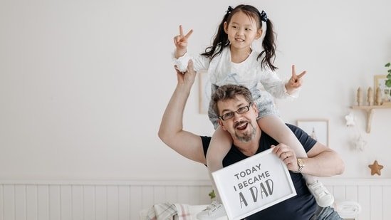 Want to make your dad feel special? Try these creative and offbeat Father’s Day celebration ideas Want to make your dad feel special? Try these creative and offbeat Father’s Day celebration ideas