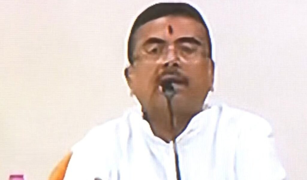 West Bengal में Suvendu Adhikari का ‘एक्शन मोड’, 30 दिन में बदले नियम, TMC में बड़ी बगावत!
