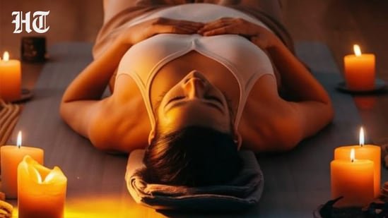 What is Yoga Nidra? An expert explains the state of conscious deep sleep for emotional healing What is Yoga Nidra? An expert explains the state of conscious deep sleep for emotional healing