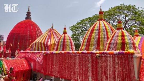 Why is Ambubachi Mela known as the Mahakumbh of Tantra? 6 myths this sacred festival breaks about Tantra Why is Ambubachi Mela known as the Mahakumbh of Tantra? 6 myths this sacred festival breaks about Tantra