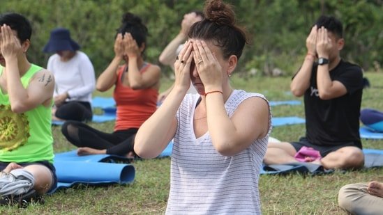 Why is transcendental meditation good for overcoming anxiety? According to a yogi’s teachings Why is transcendental meditation good for overcoming anxiety? According to a yogi’s teachings