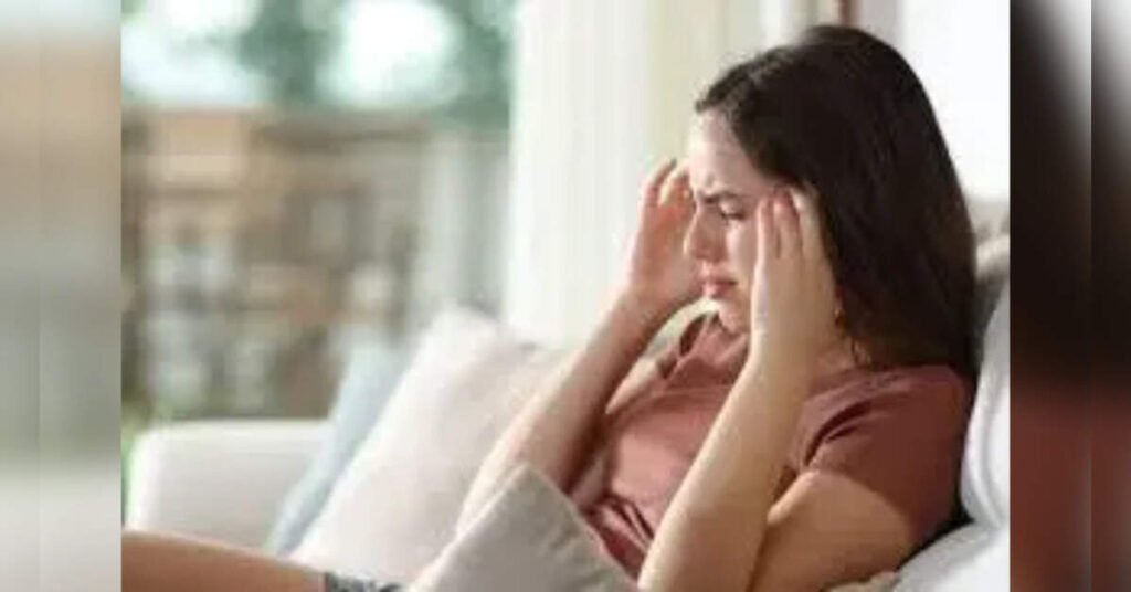 Women Suffer More Pain and Mental Health Issues Despite Longer Lifespans, Lancet Study Reveals, ETHealthworld