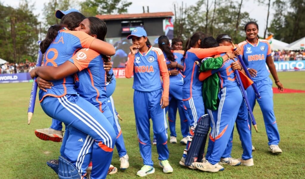 Women T20 WC: सेमीफ़ाइनल में जगह बनाने को भारत को हर हाल में दिखाना होगा दम