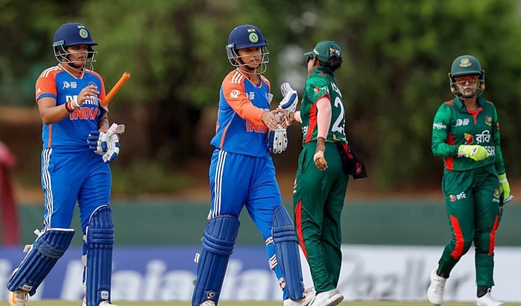Women's Cricket का बदलेगा कैलेंडर, ICC ने Champions Trophy की तारीख बदली, नए Tournament को मंजूरी।