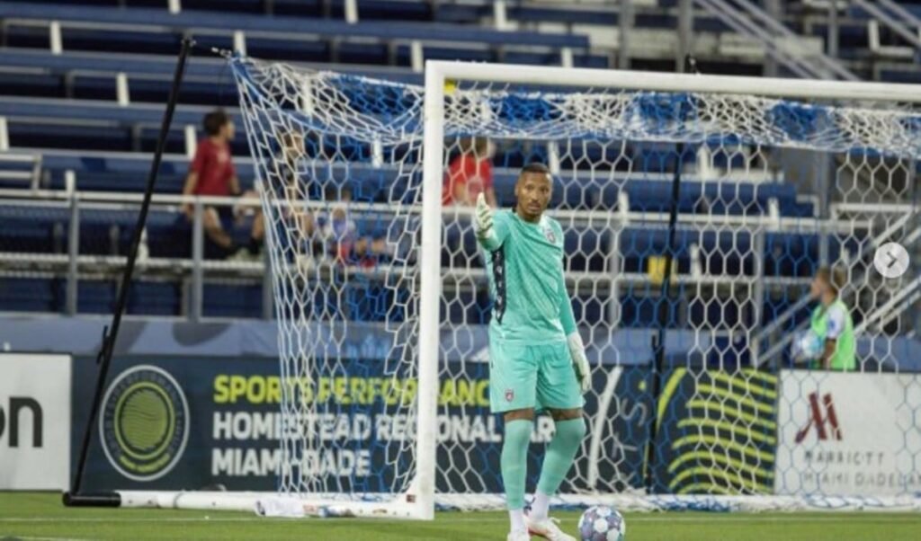 World Cup में Eloy Room का 'अविश्वसनीय' Record, 15 Saves कर Ecuador को बराबरी पर रोका.