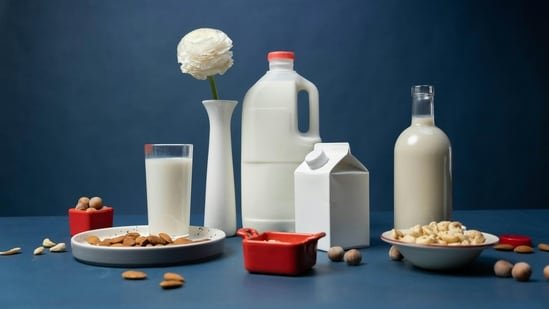 World Milk Day 2026: Orthopaedic surgeon explains which milk is most beneficial: Cow, goat, soy, almond, coconut World Milk Day 2026: Orthopaedic surgeon explains which milk is most beneficial: Cow, goat, soy, almond, coconut