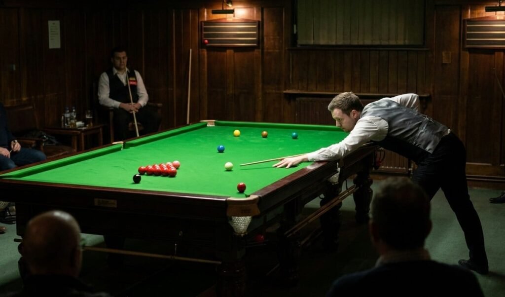 World Team Snooker: चीन के खिलाफ फाइनल में एक गलती पड़ी भारी, भारत को मिला सिल्वर मेडल