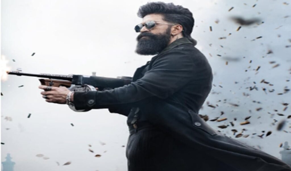 Yash के Fans का इंतजार खत्म! Toxic की Final Release Date आउट, इस दिन सिनेमाघरों में मचेगा धमाल Yash के Fans का इंतजार खत्म! Toxic की Final Release Date आउट, इस दिन सिनेमाघरों में मचेगा धमाल