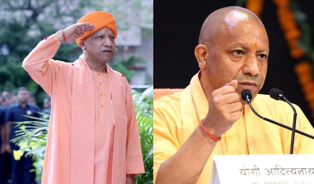 Yogi Adityanath Birthday: कैसे बने ‘Bulldozer Baba’, UP की Politics में ऐसे लिखी सफलता की कहानी