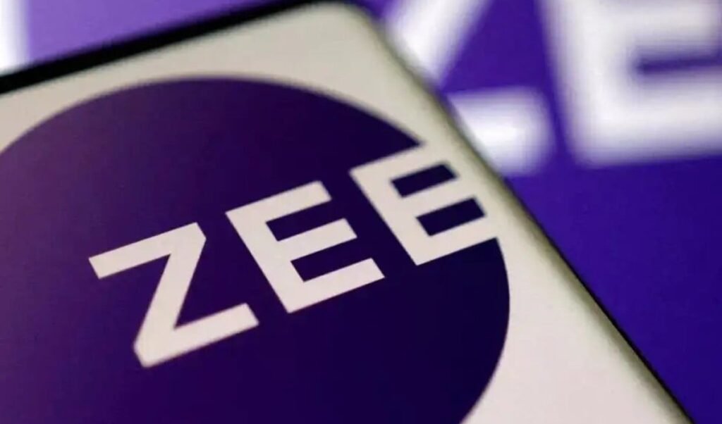 Zee Entertainment का बड़ा दांव, Jio-Sony को पीछे छोड़ हासिल किए FIFA के Broadcasting Rights Zee Entertainment का बड़ा दांव, Jio-Sony को पीछे छोड़ हासिल किए FIFA के Broadcasting Rights