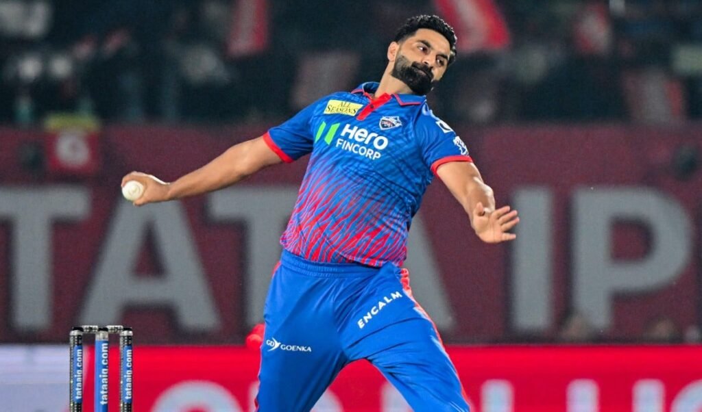 after ranji trophy auqib nabi gets call from team india will the doors of the national team open after ranji trophy auqib nabi gets call from team india will the doors of the national team open