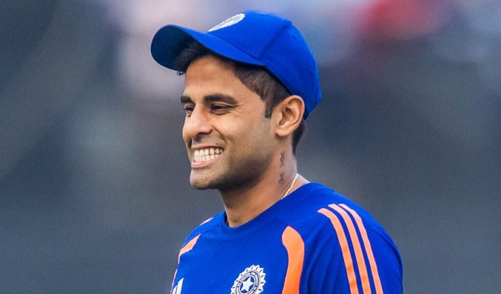 after removal of captaincy suryakumar yadav showed game spirit blessed team india and sooryavanshi after removal of captaincy suryakumar yadav showed game spirit blessed team india and sooryavanshi