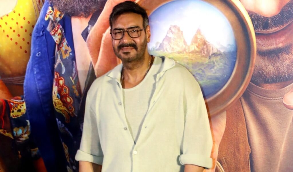 ajay devgn new film chauhaan announced teaser heightens fans excitement