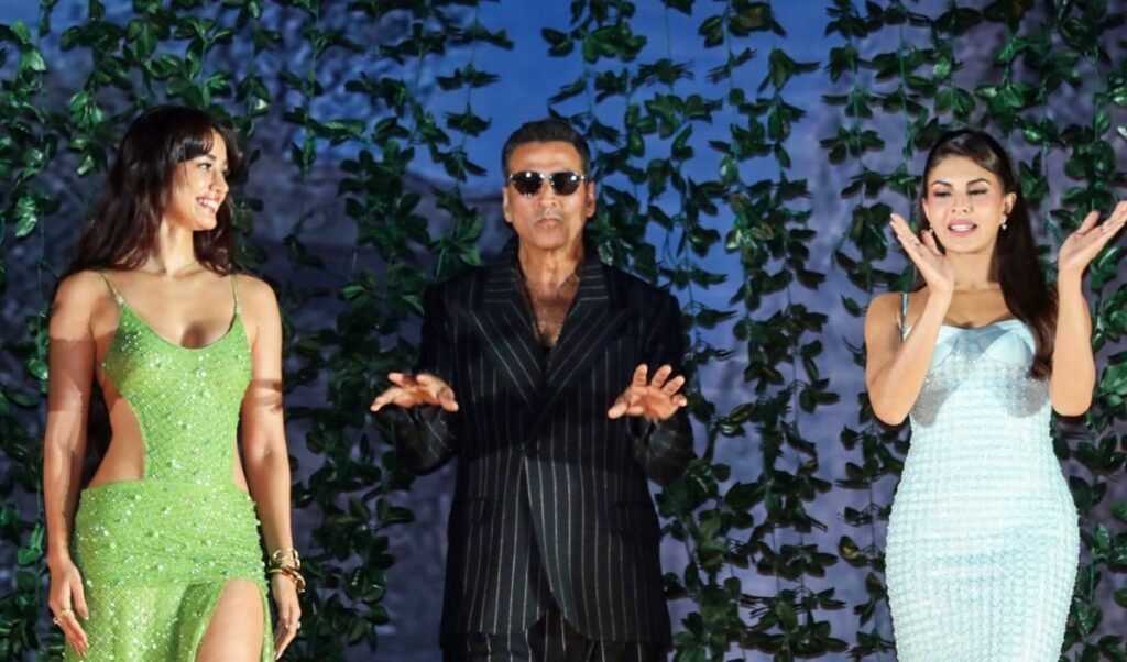 akshay kumar revealed his retirement plan at the trailer launch of welcome to the jungle akshay kumar revealed his retirement plan at the trailer launch of welcome to the jungle