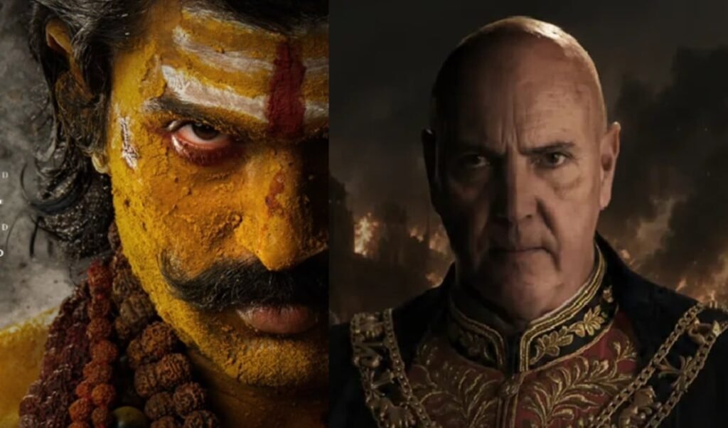 arnold vosloo to play a ruthless british officer in vijay deverakonda ranabaali arnold vosloo to play a ruthless british officer in vijay deverakonda ranabaali