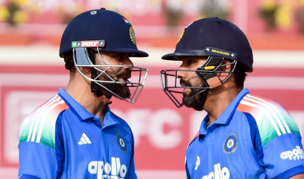 ashwin statement rohit and kohli experience in south africa will be crucial for 2027 world cup ashwin statement rohit and kohli experience in south africa will be crucial for 2027 world cup