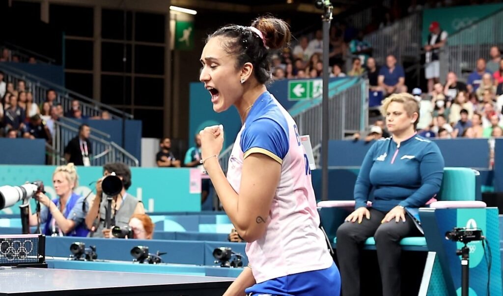 asian games manika batra threatens to sue ttfi asks pm modi to intervene here’s the full story