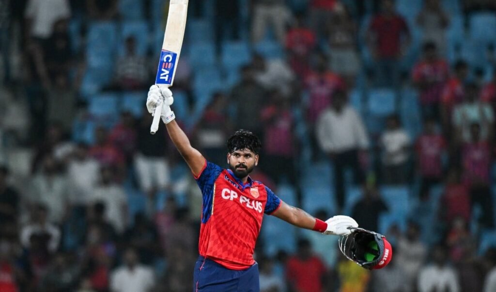 big change in indian t20 team shreyas iyer becomes captain suryakumar yadav ou