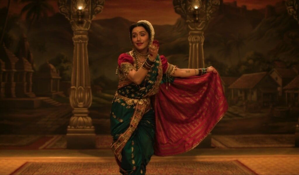 bollywood wrap up explosive teaser of shraddha kapoor film eetha released bollywood wrap up explosive teaser of shraddha kapoor film eetha released