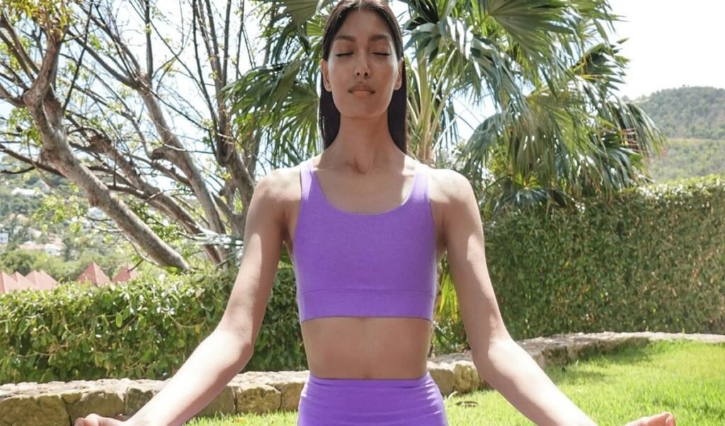 box breathing panacea for mental health controlling stress hormone cortisol
