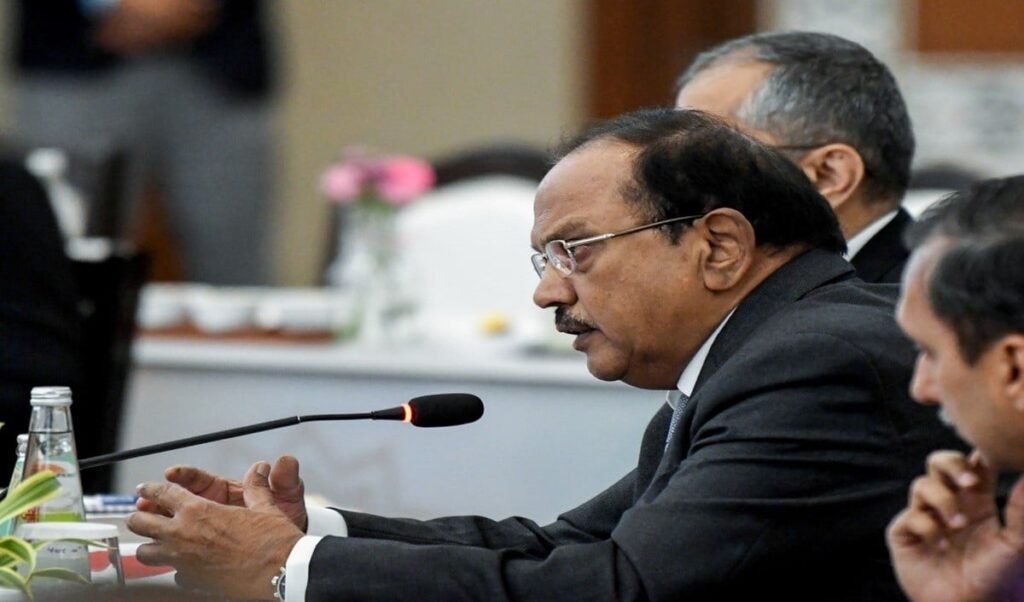 brics meeting in delhi new security strategy to be formulated under leadership of nsa ajit doval brics meeting in delhi new security strategy to be formulated under leadership of nsa ajit doval