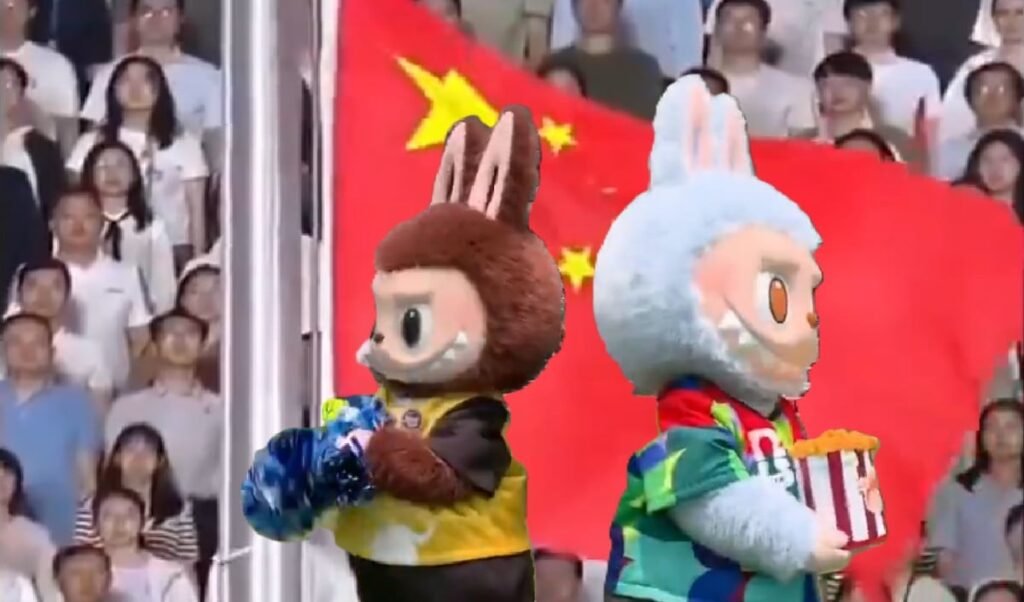 china this week mega exam determining future of 12 million students