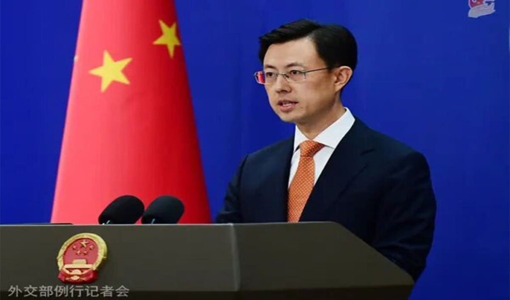china welcomes us iran mou calls deal a positive signal for the world china welcomes us iran mou calls deal a positive signal for the world